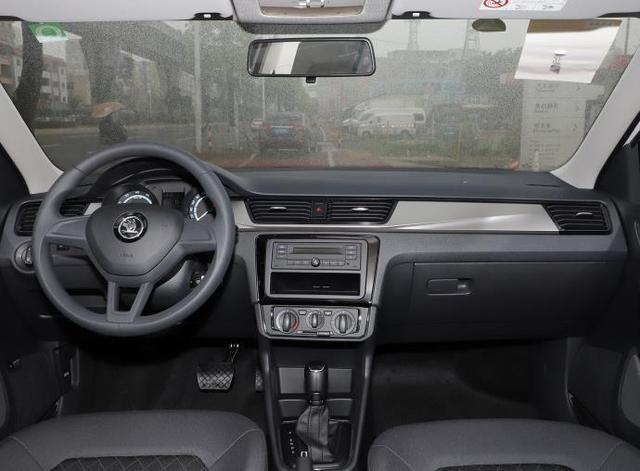 斯柯达昕锐手动低配值得买吗,买斯柯达昕锐的十大忠告