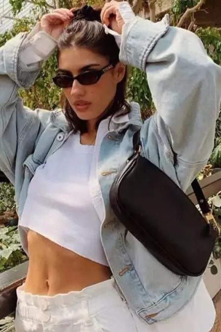 买过的名牌包,小众的大牌包