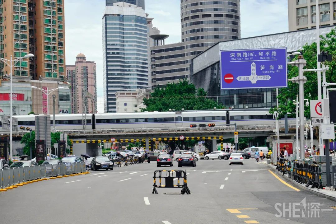 罗湖区的名气大吗,带你了解罗湖