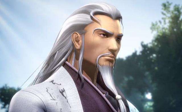 秦时明月逍遥子最高心法,秦时明月逍遥子救活钟离眛