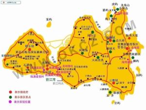 广东省汕头市南澳岛概况,南澳岛北回归线