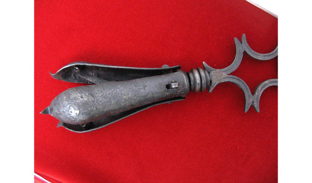 盘点古代有六种酷刑你最害怕几个,古代十大酷刑世界上最残酷的刑罚