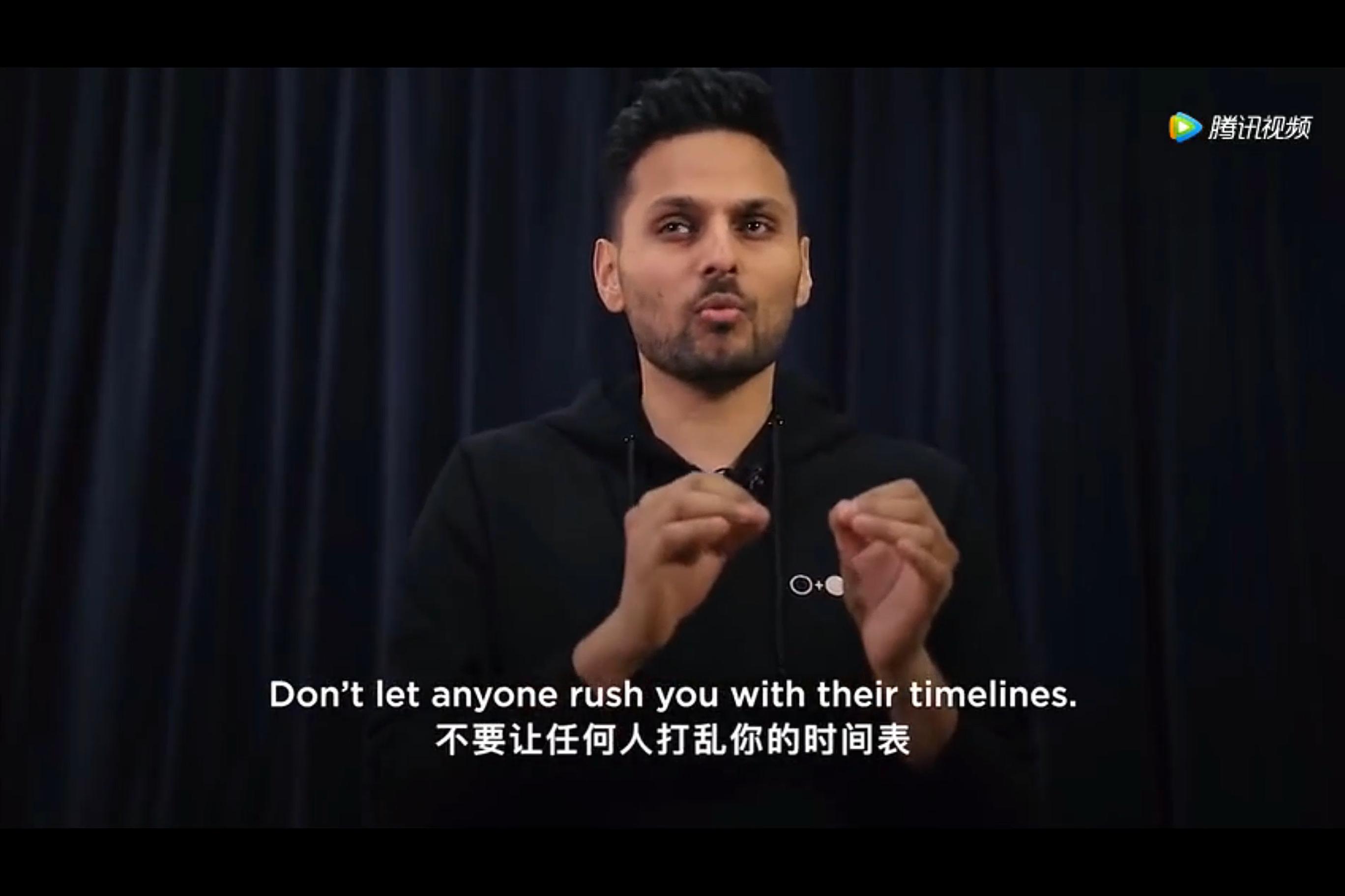 想要人生开挂必须明白这几点,能让你人生开挂的20条