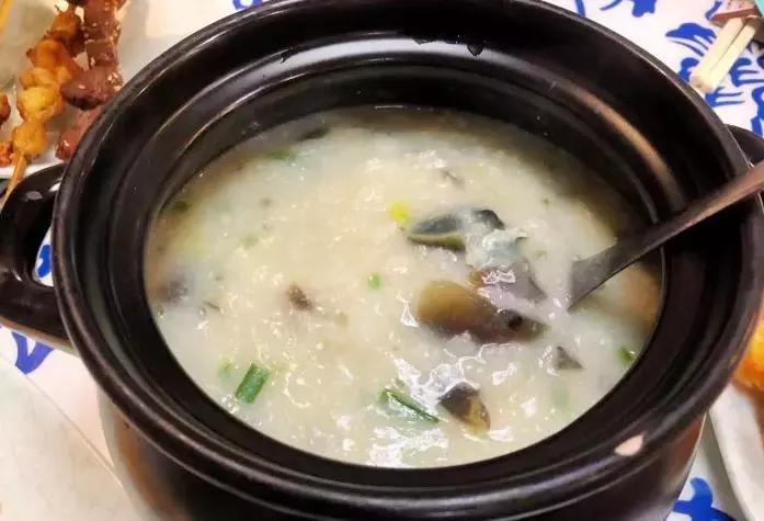 「寻粥记」在济南不得不喝的美味粥铺，一口入魂抵御整个深冬
