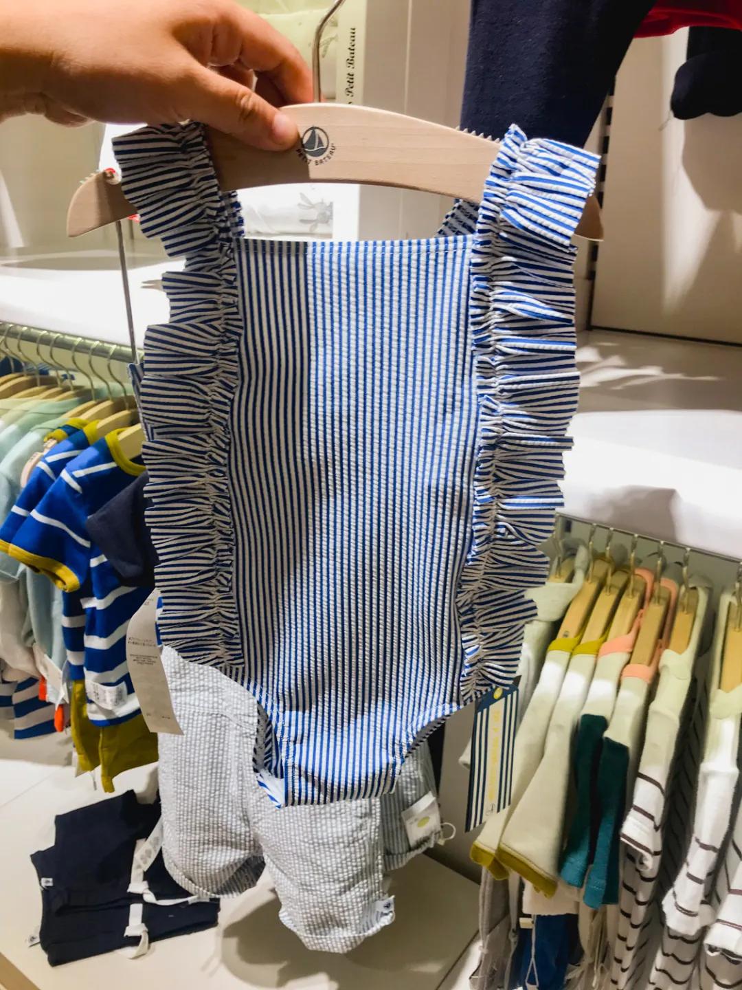 夏日泳衣推荐高级感,儿童专业泳衣品牌排行榜前十名