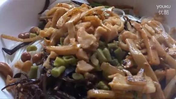 舌尖美味为家乡特产做代言,家乡特色小吃代言人