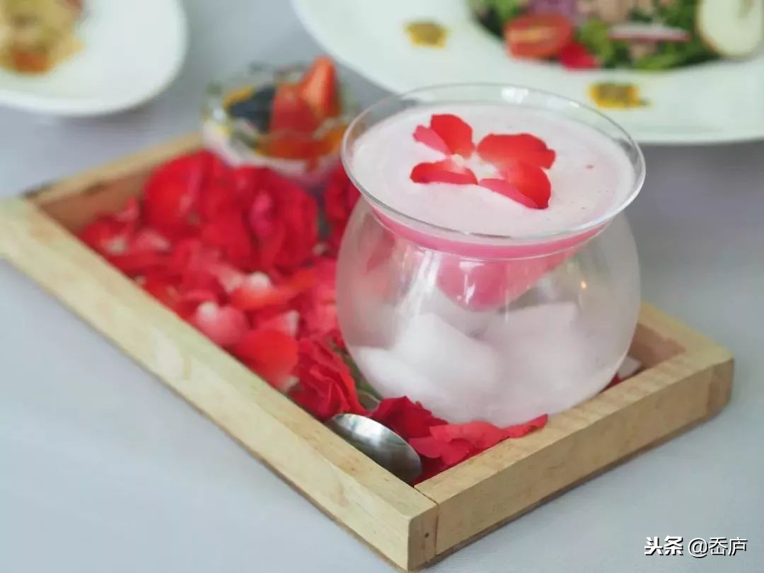 曼谷咖啡,曼谷themustangblu咖啡馆