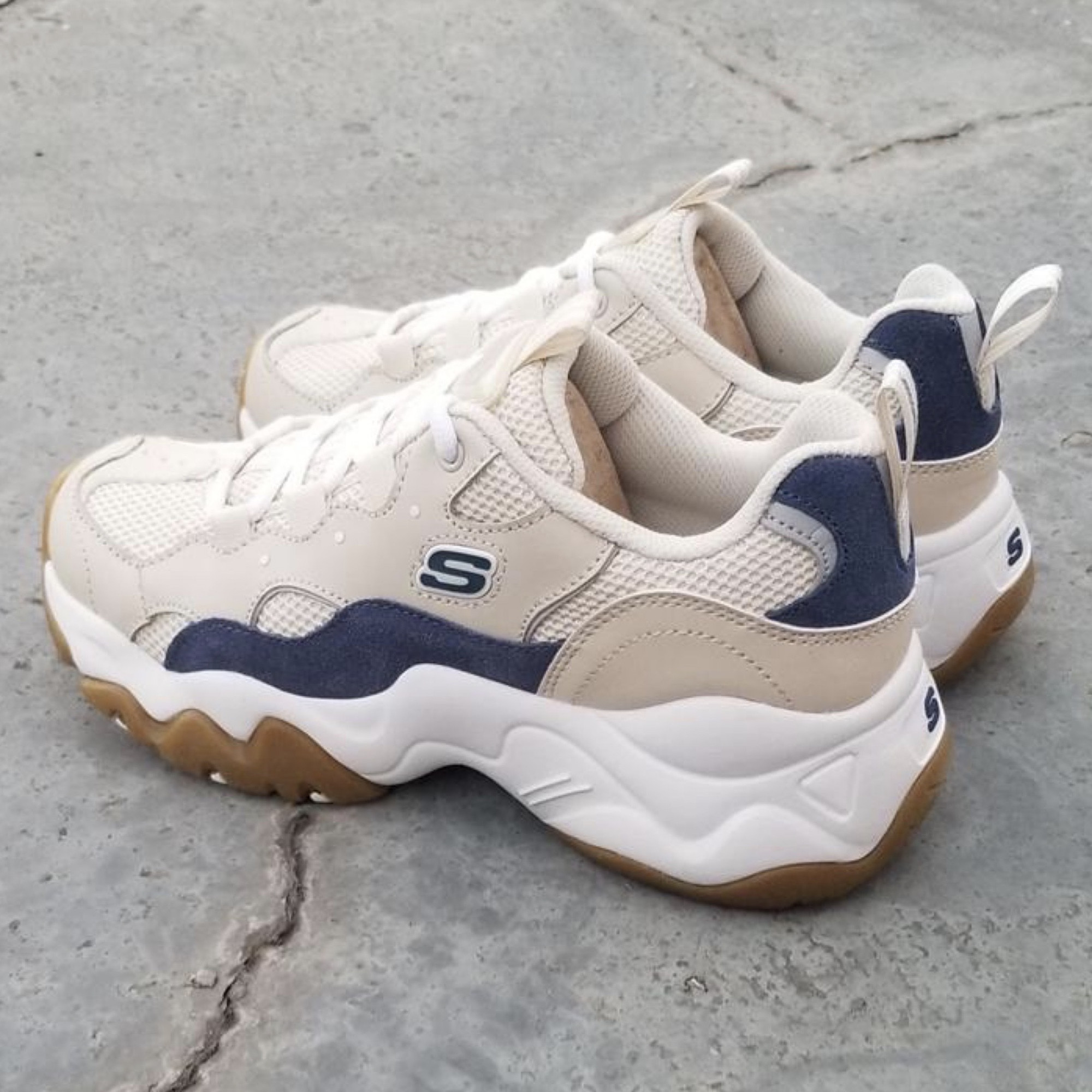 甜酷女生必备的几双鞋,女生都有哪些鞋