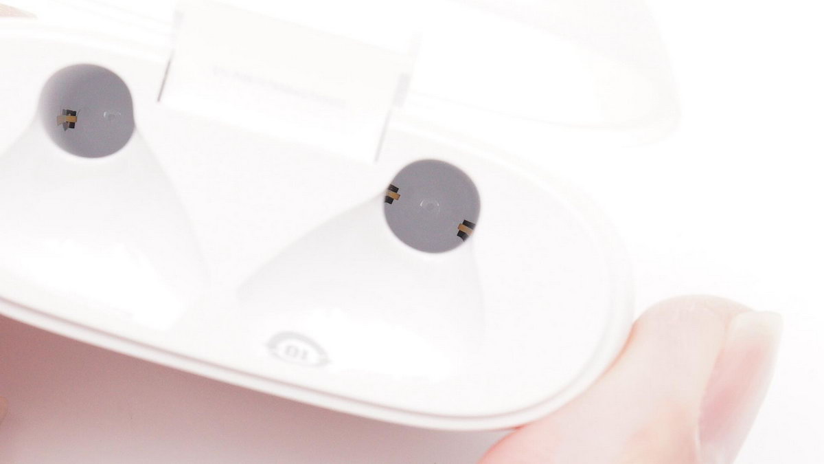 拆解报告：OPPOEncoAir真无线蓝牙耳机