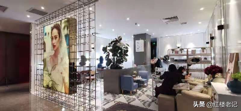 婚庆公司转型,婚庆店铺改造