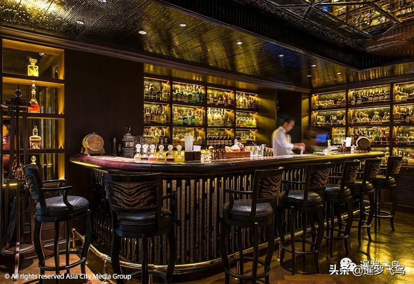 泰国曼谷topone酒吧包厢,泰国曼谷哪个酒吧值得推荐