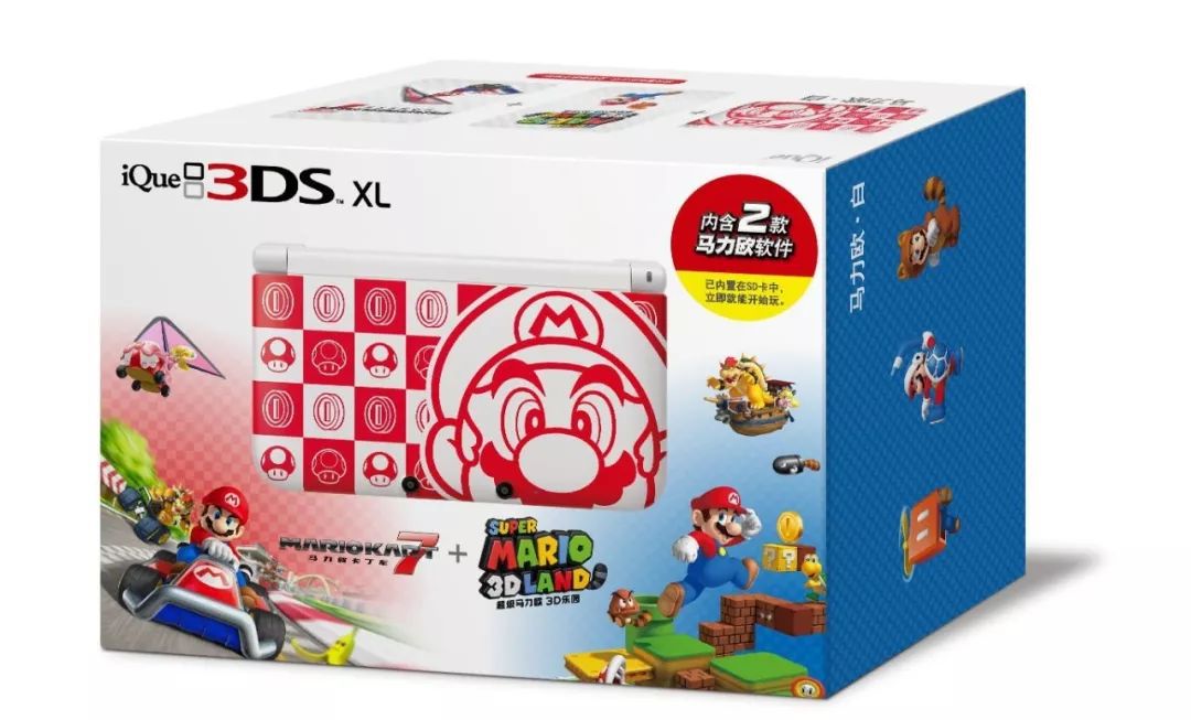 跌宕三十年,腾讯和任天堂在中国的“修炼”之路