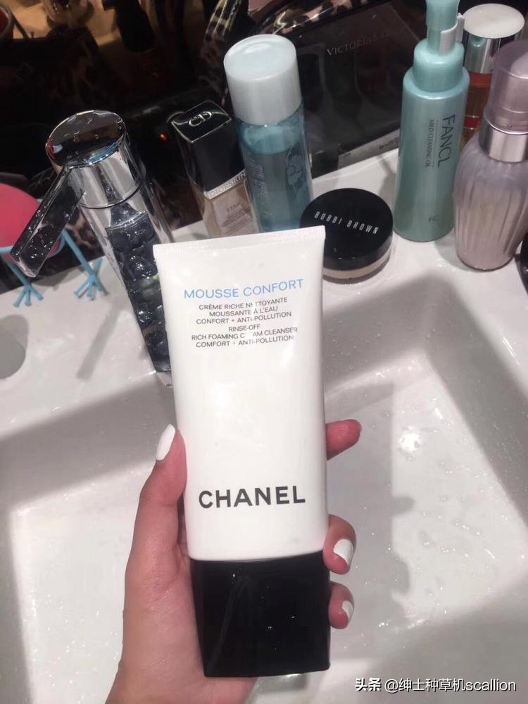 护肤品的正确使用顺序方法表,护肤品使用的正确步骤顺序