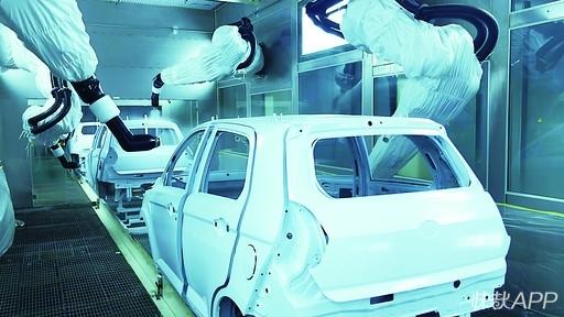 淮海区新能源汽车怎么样,淮海汽车新能源