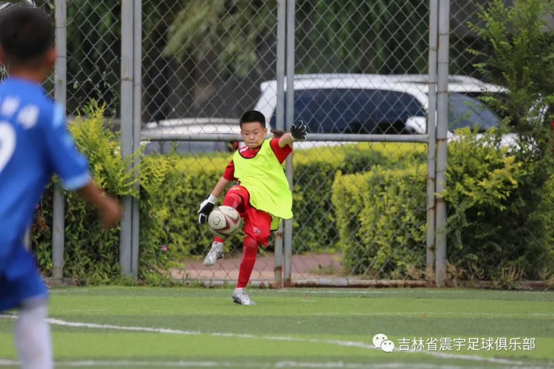 长春市二道区足球春城杯,2021年长春市足球业余联赛春城杯