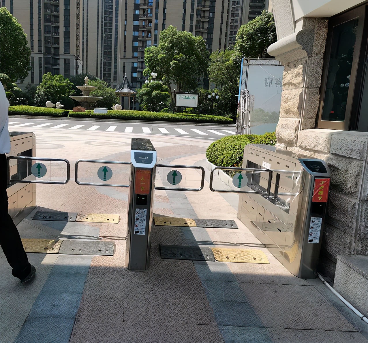 中国十大物业品牌排名,十大最强物业排名