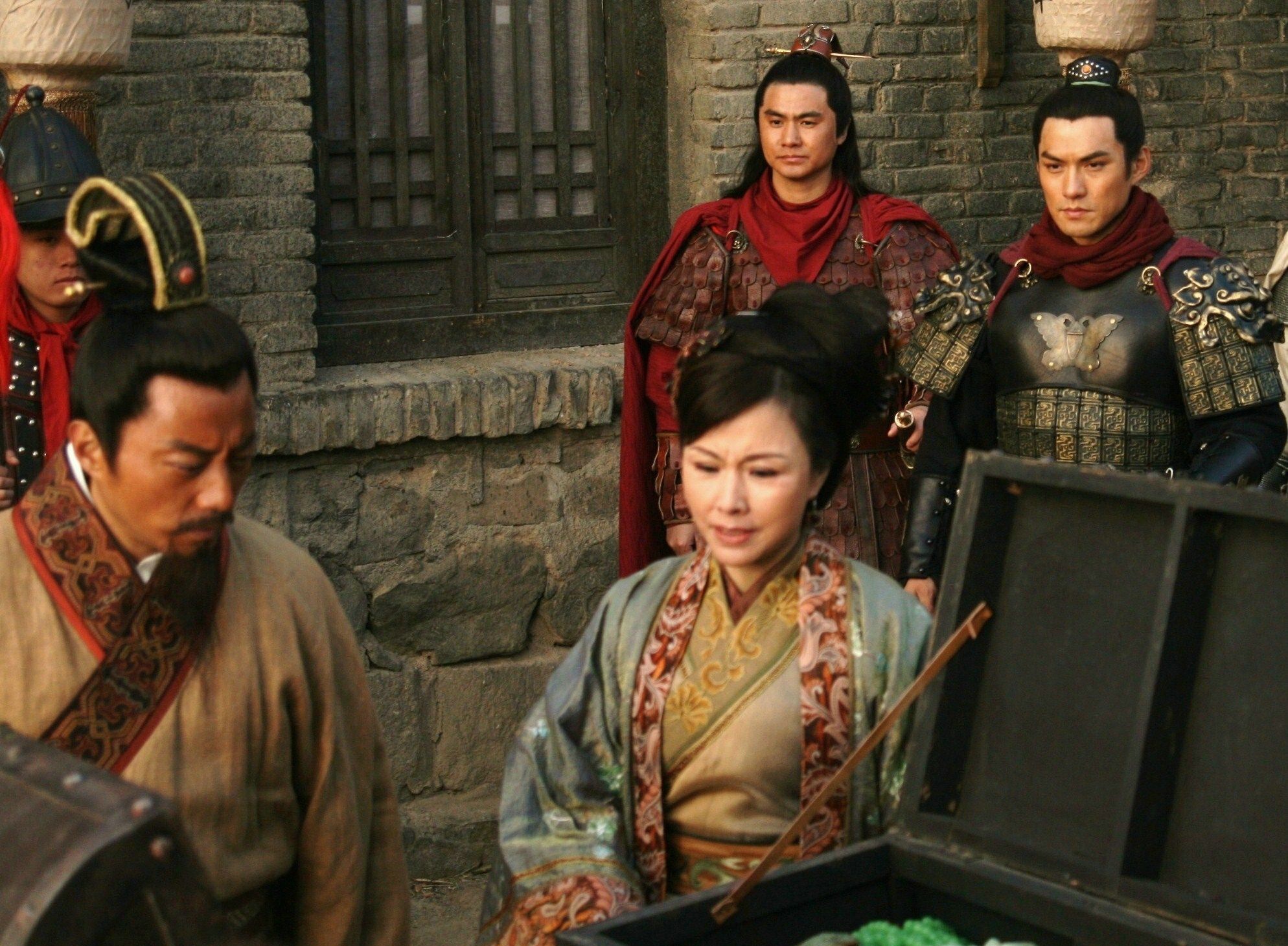 宋江为什么会招安是对还是错,宋江为什么招安九天玄女