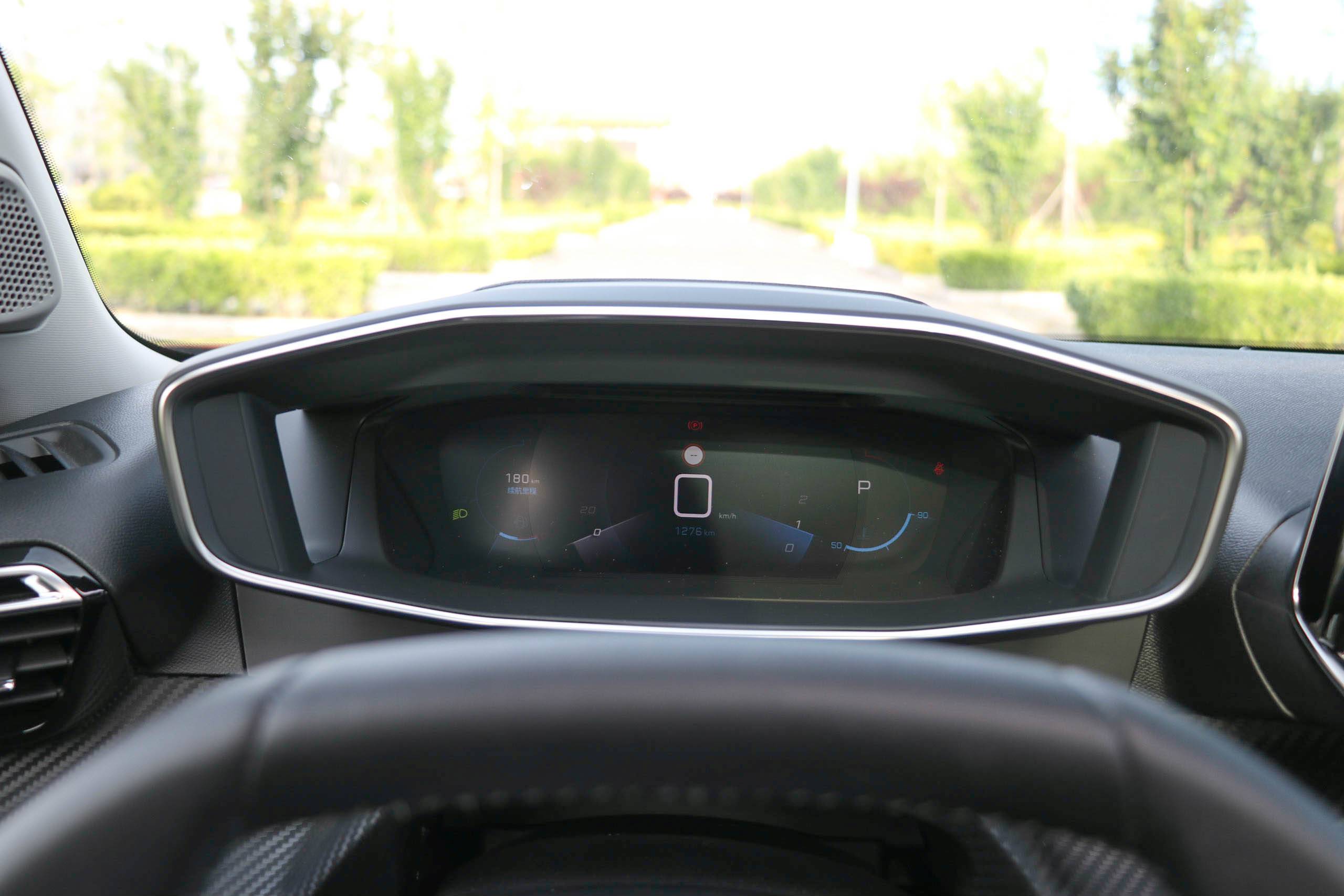 东风标致新功能介绍,东风标致新款都有哪些车