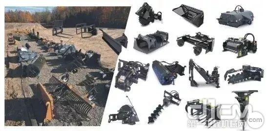 滑移装载机为什么被淘汰了,滑移装载机发展现状