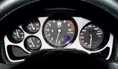 法拉利360所有版本,法拉利360spider硬顶