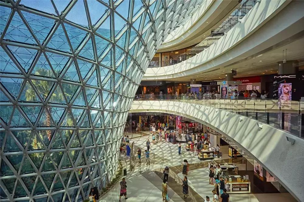 温泉季已到,这个元旦就来一场惬意的海南泡汤+逛吃之旅吧!