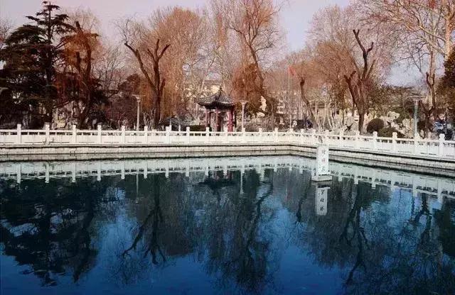 济南最好的山泉水,济南最甜的泉水