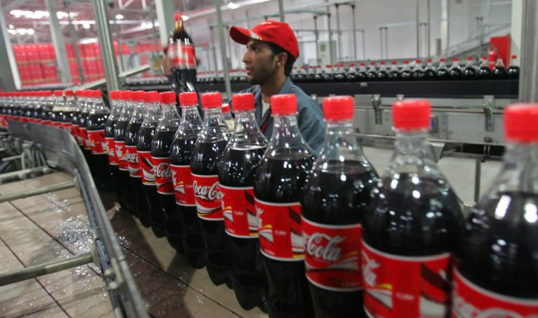 供应链中断,供应链中断的案例