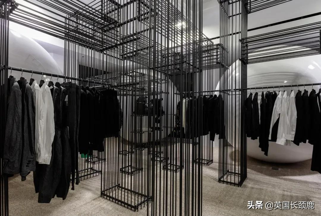 英国探店买手店,在英国有什么买手店