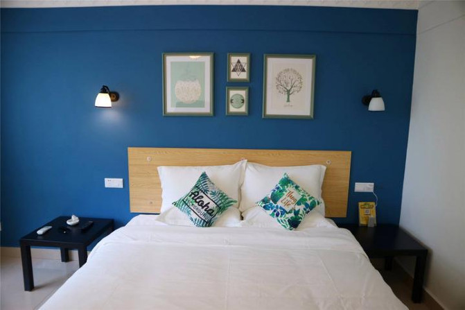 找回了年轻时的自己,给自己放个假去找回曾经的自己