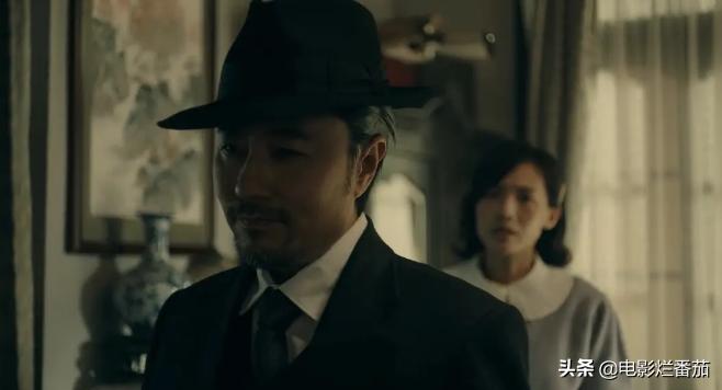 最近收视率最高的一部谍战剧,这部谍战剧的播出冲击到底有多大