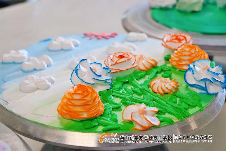 自学西点烘焙去哪里学,哪里学西点烘焙比较好