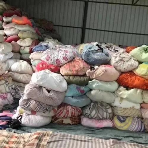 回收废旧衣服如何做生意,广西废旧衣服收购厂家联系方式