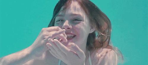 世界最美萝莉好莱坞,好莱坞御用萝莉与众不同