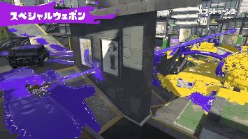 日本喷射战士,喷射战士2单机模式好玩吗