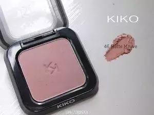 夏日草莓沙冰妆容化妆教程 (冰沙日常妆)