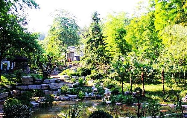 铜陵永泉农庄攻略一日游,永泉农庄铜陵人收费吗