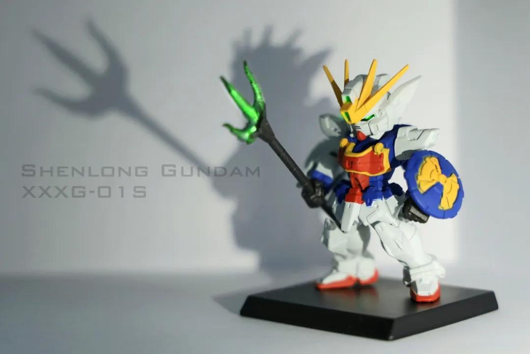 五小强集结,五小强性格