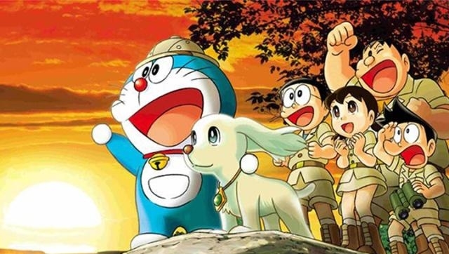 承包我们童年的这只胖猫，已经51岁了，它有三个不同版本的结局