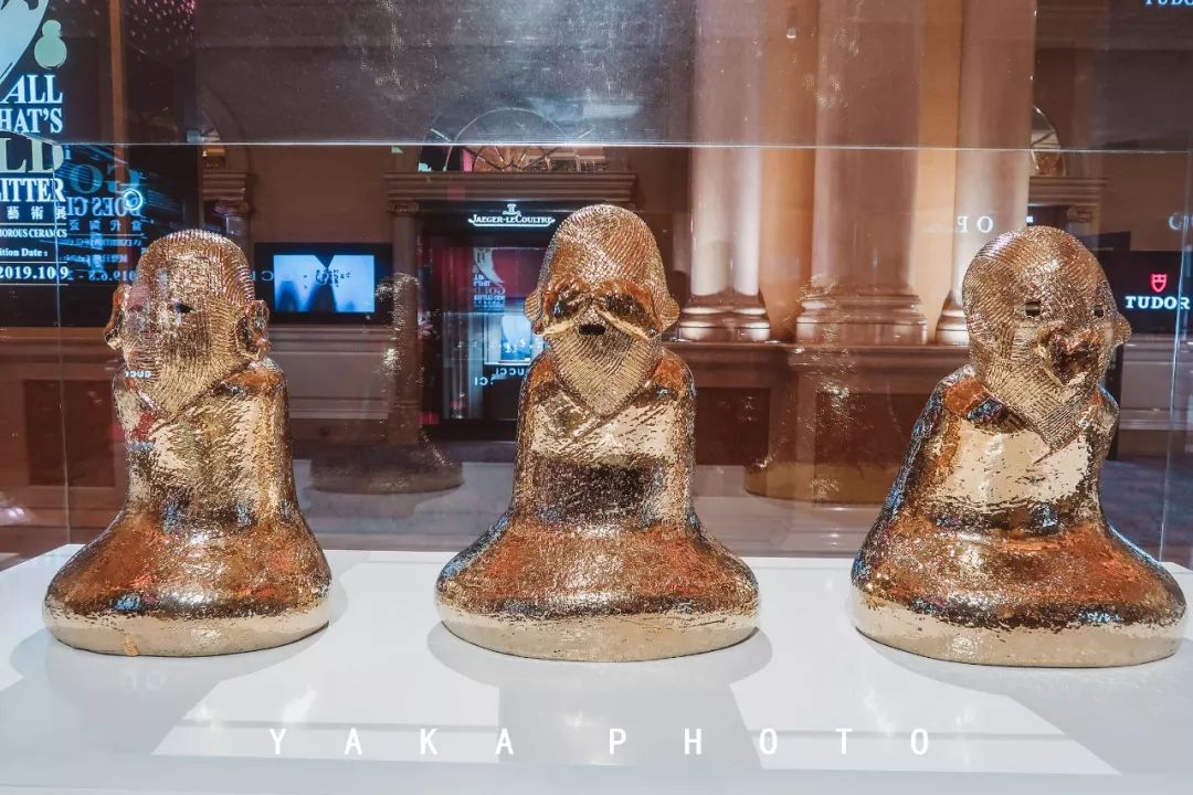 澳门——二刷巴黎人，看我又玩出哪些新花样