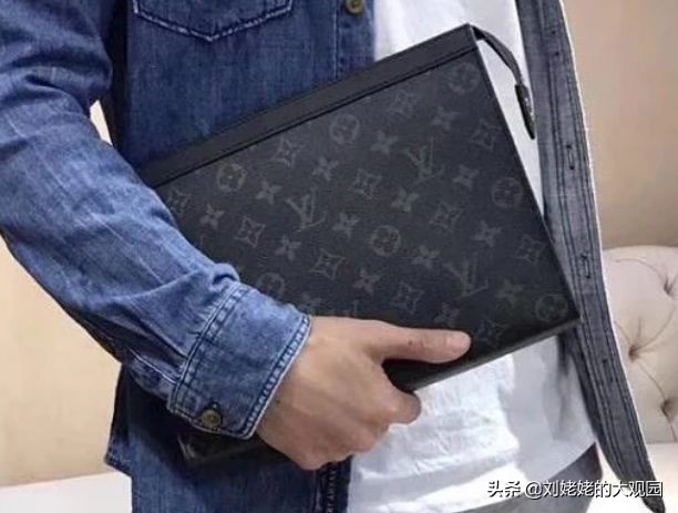 各大奢侈品牌值得入手的单品,被中国山寨货坑了的奢侈品