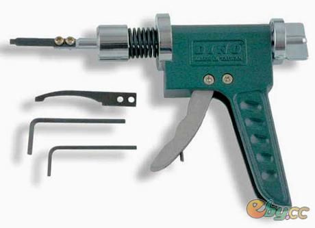 开锁师傅说哪种钥匙的锁安全性高,不同的钥匙开锁原理