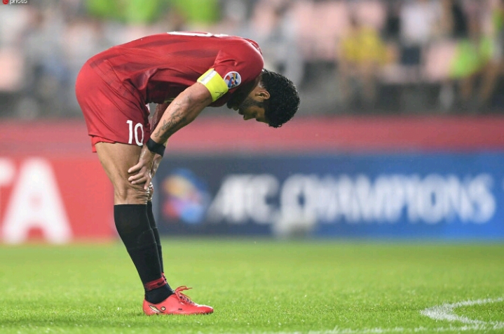 亚冠上港单场输全北5球,足球上海上港对韩国首尔