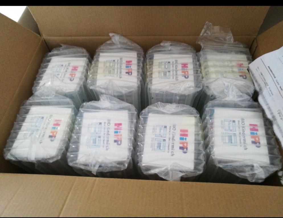 喜宝有机益生菌奶粉德国和荷兰,喜宝益生菌版和君乐宝乐纯哪个好