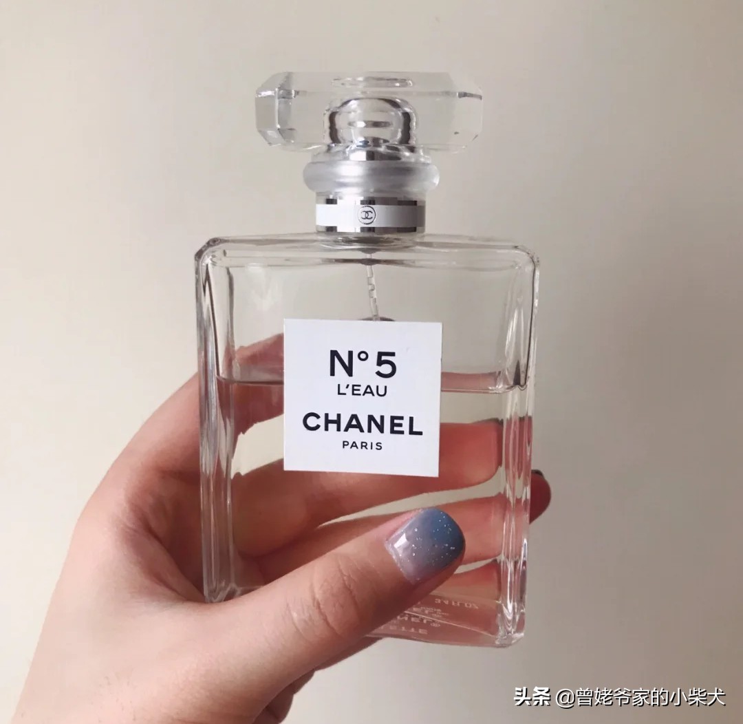 女生香水入门盲选,女性香水入门