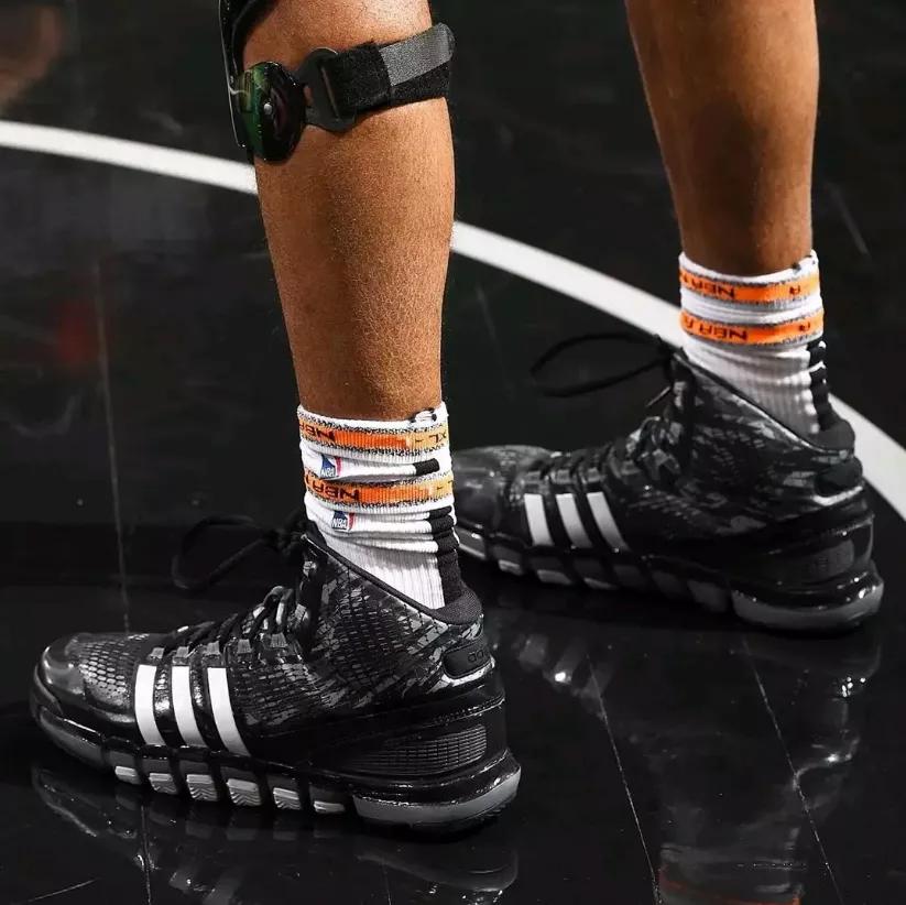 nba球员的篮球鞋推荐,最受nba球员所欢迎的球鞋系列