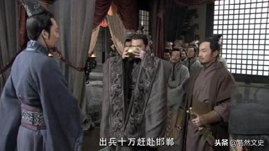 战国四公子的三个故事,战国四公子事迹