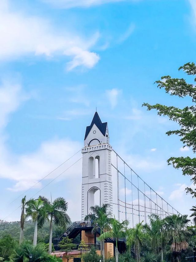 吓尿玻璃桥视频,深圳最新玻璃桥