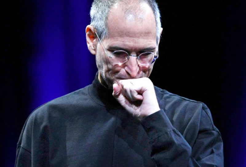 乔布斯死因之谜大全,乔布斯留下的最后遗产