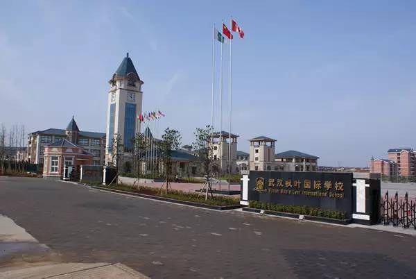 武汉最难进的9所高中,武汉最难进的学校