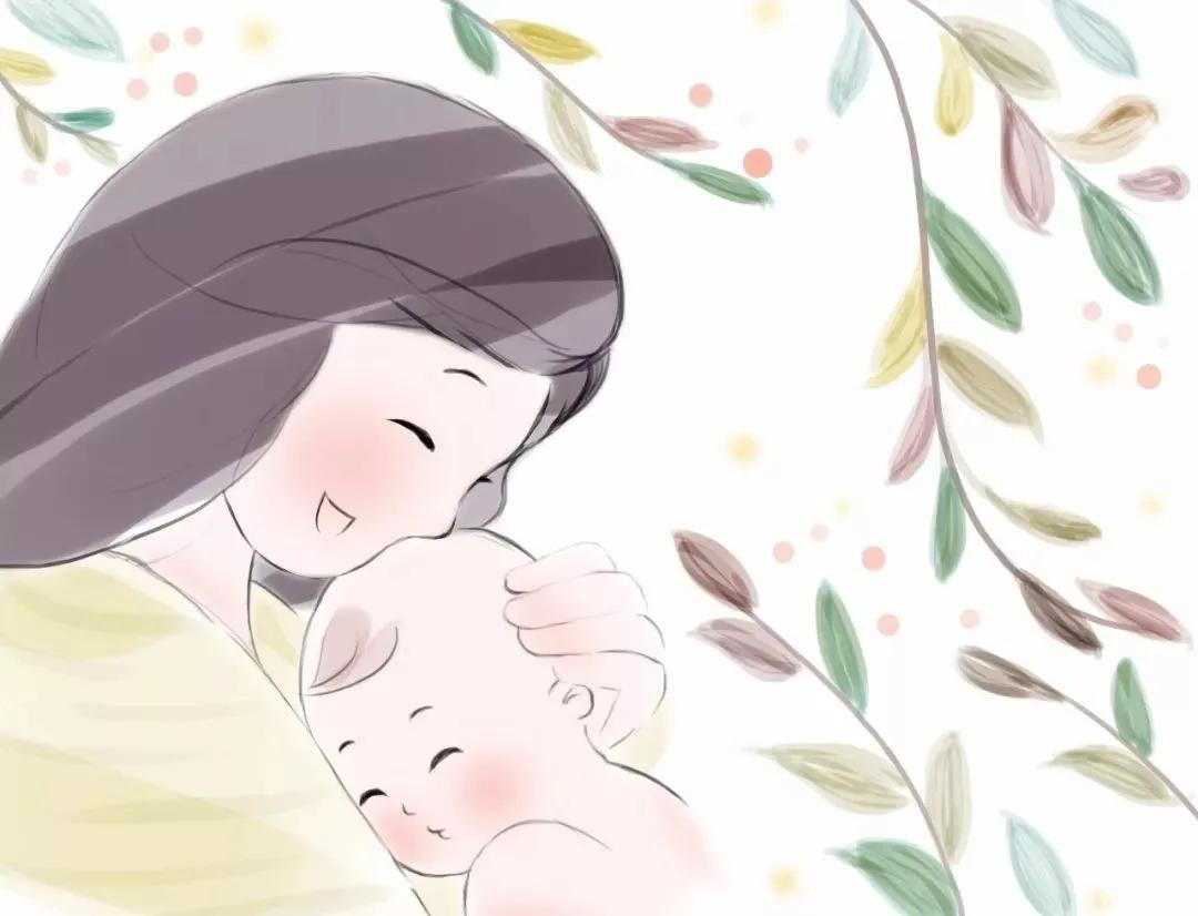 每30秒就有一个妈妈在后悔